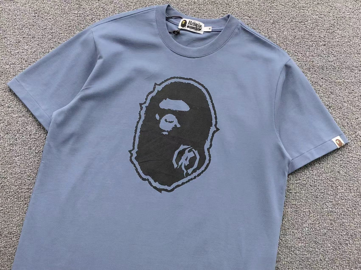 Bape Tshirt