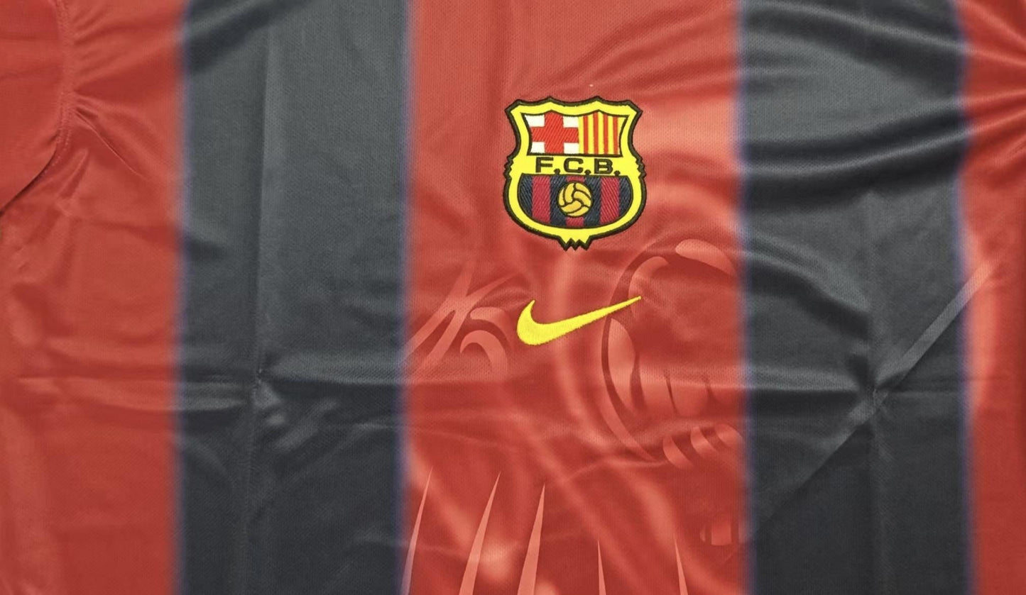 Nike X Cactus Jack Tshirt