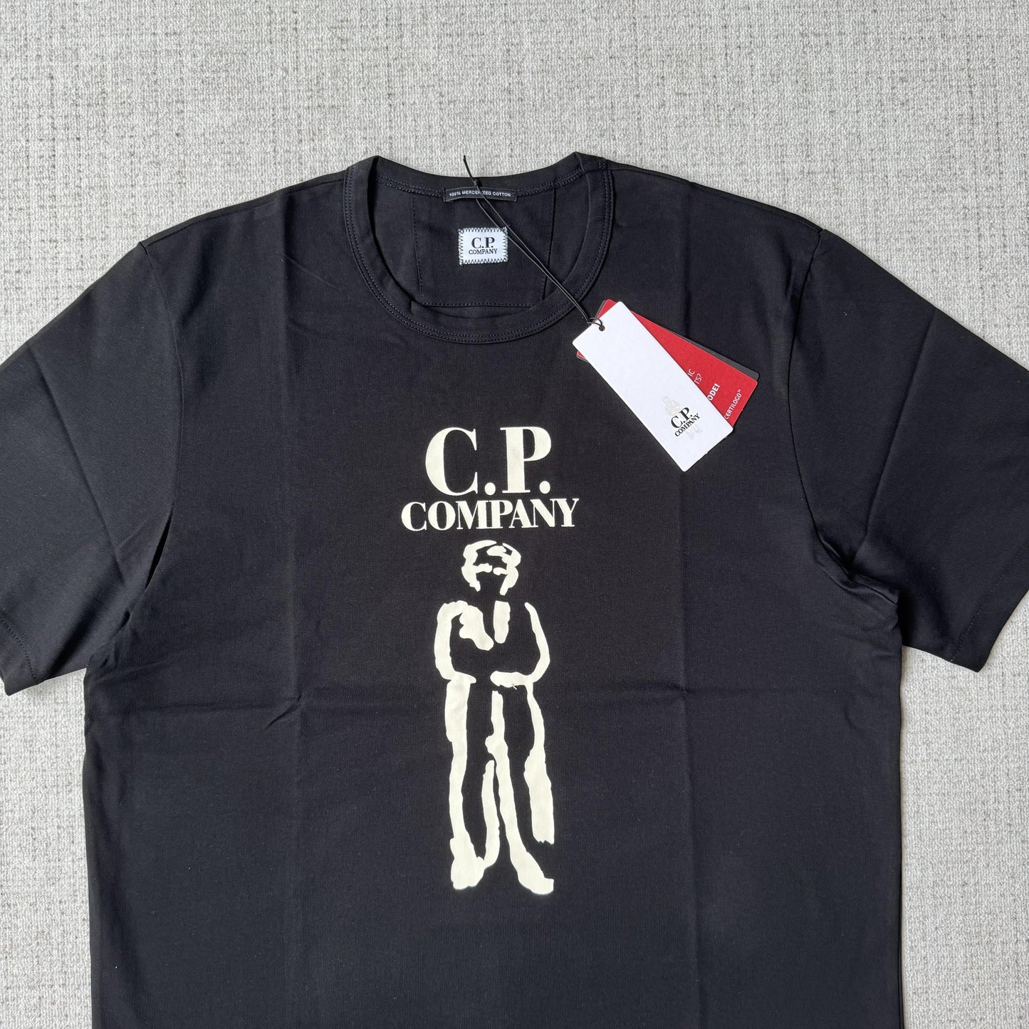 CP Company Tshirt