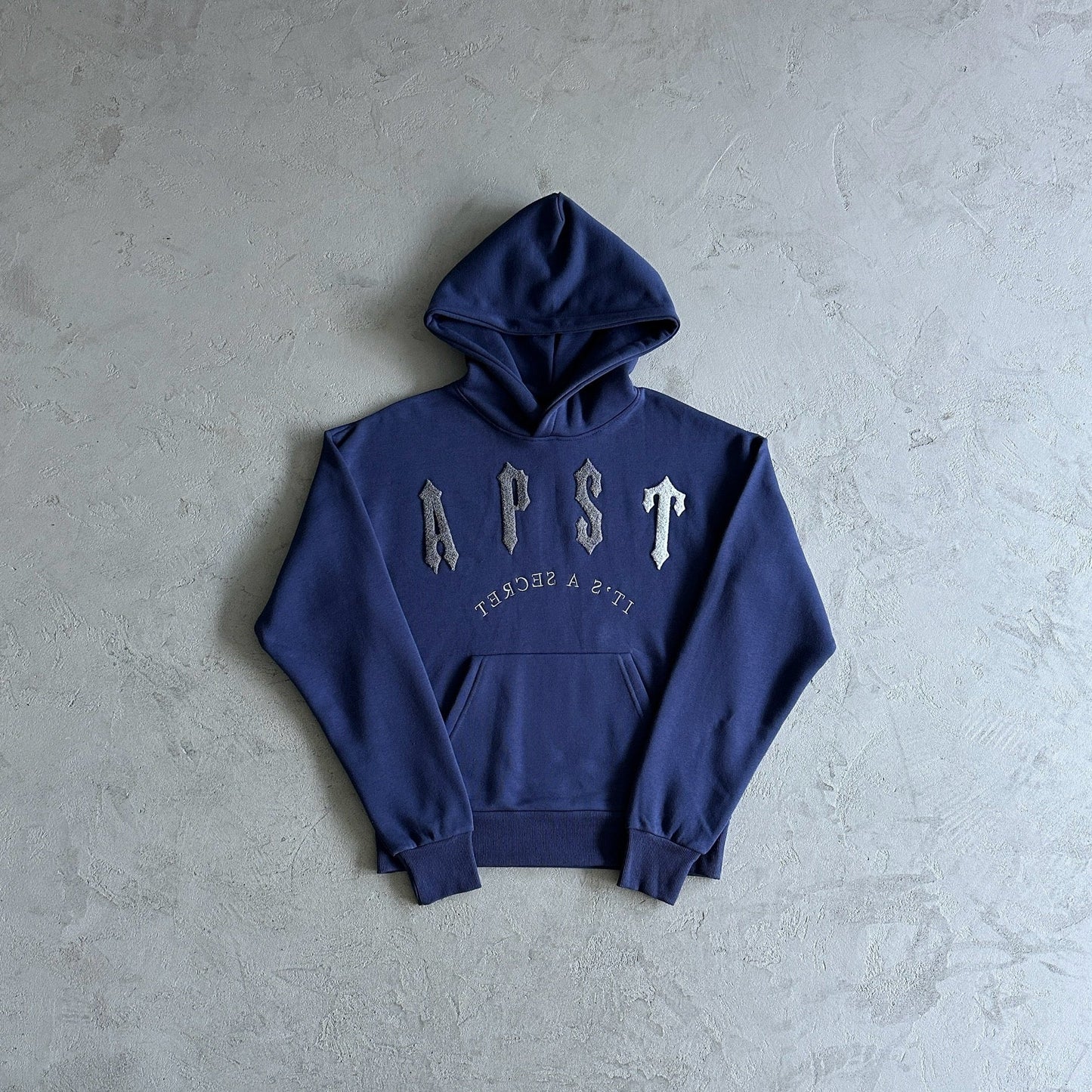 Trapstar Tracksuit Chenille