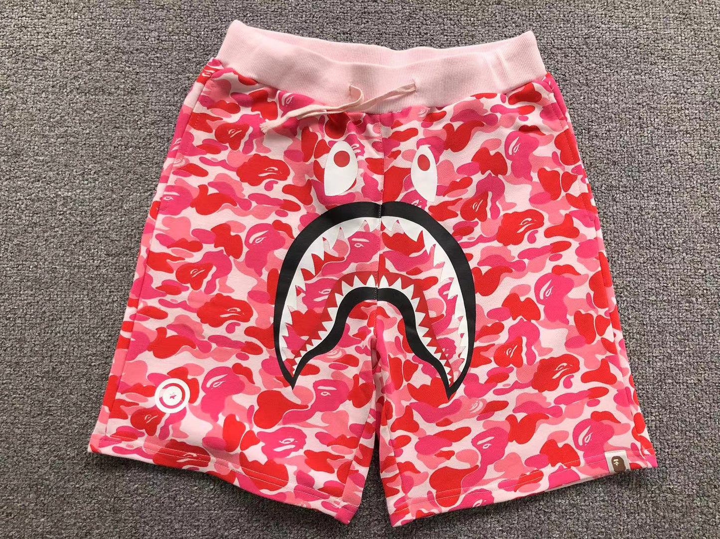 Bape Shorts