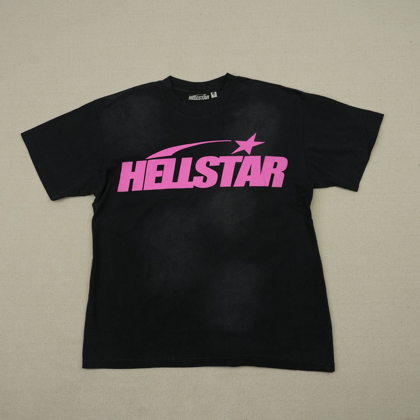 Hellstar Tshirt 1:1