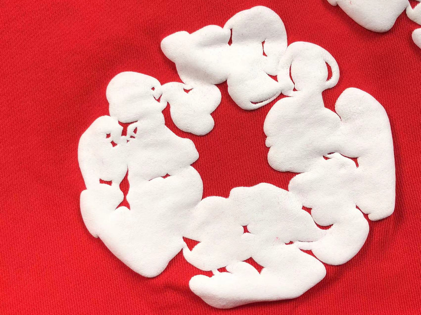 Denim Tears Short Suit