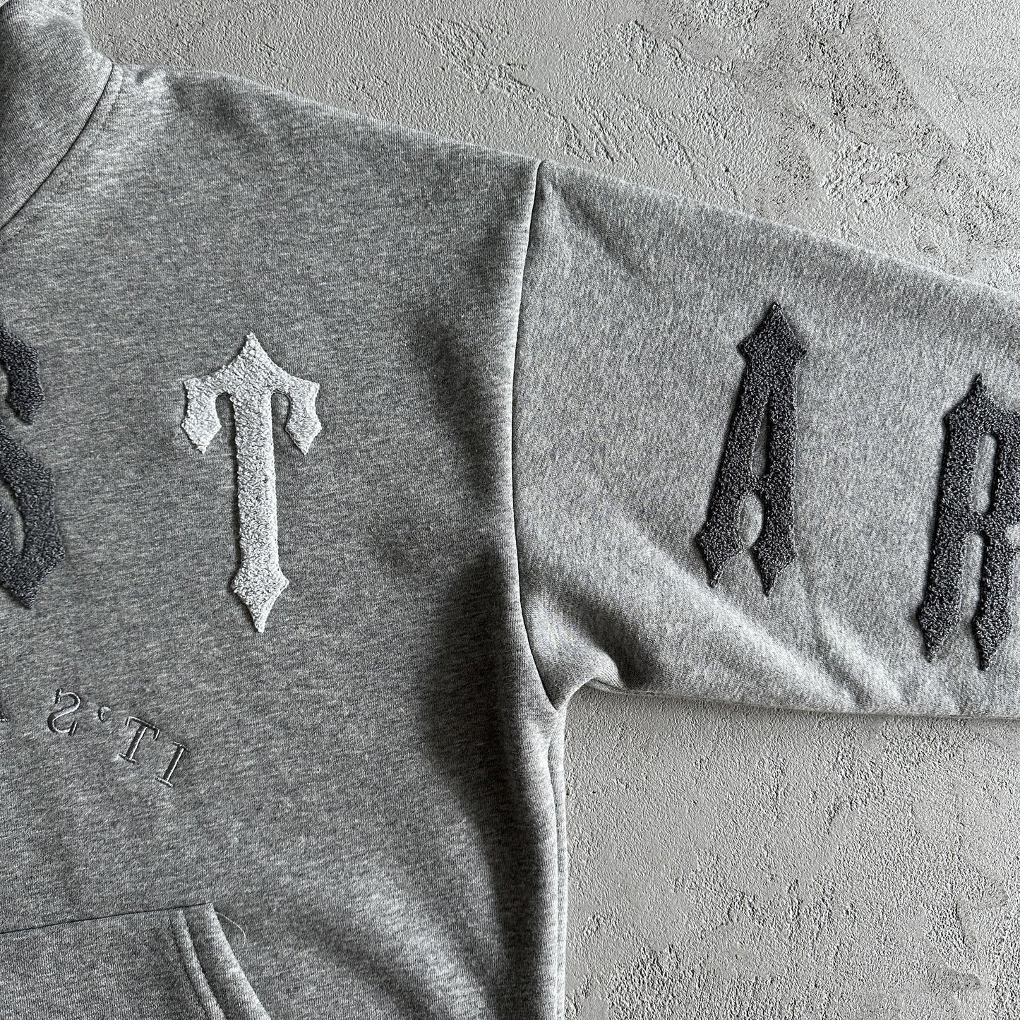 Trapstar Tracksuit Chenille