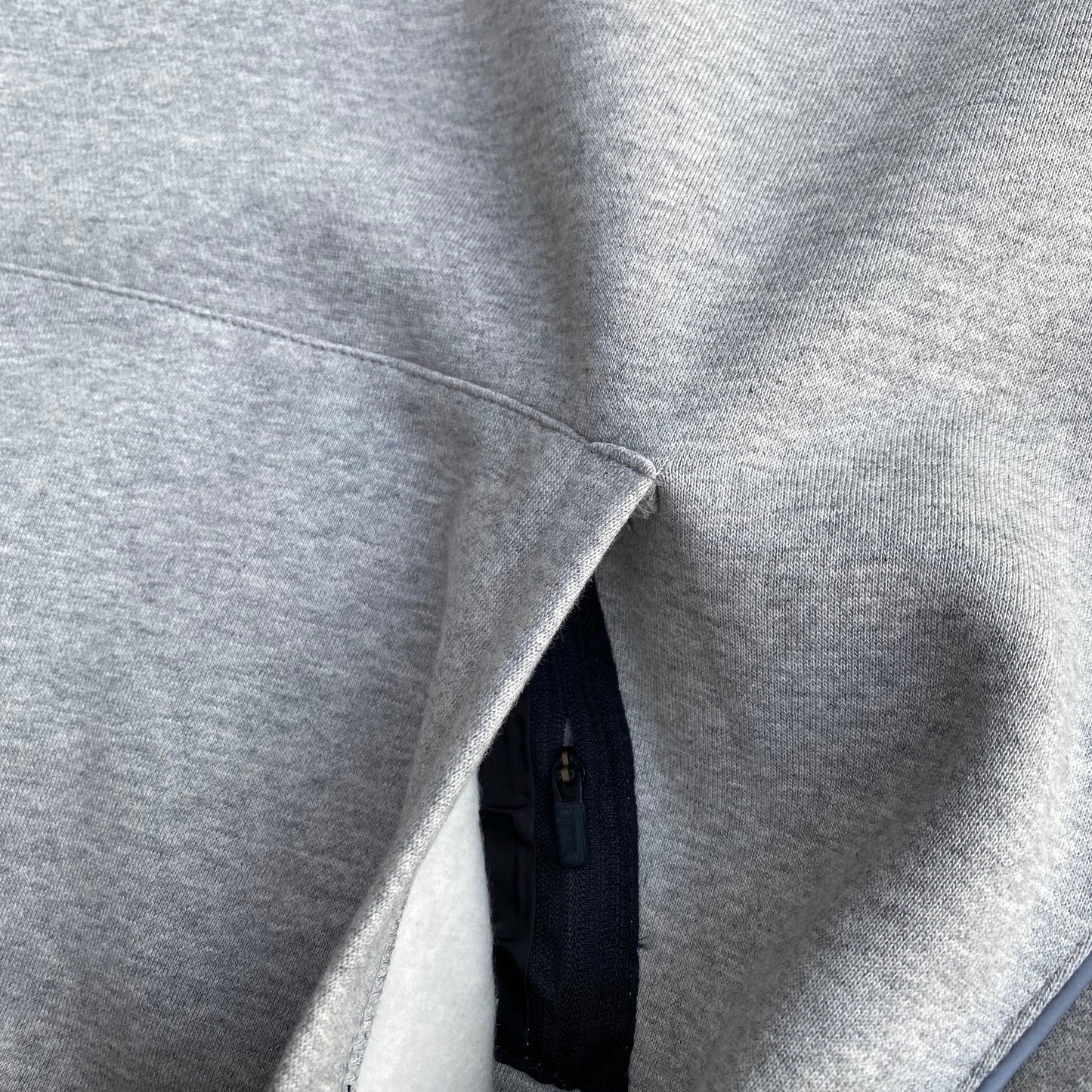 Nike x Nocta Hoodie Grey