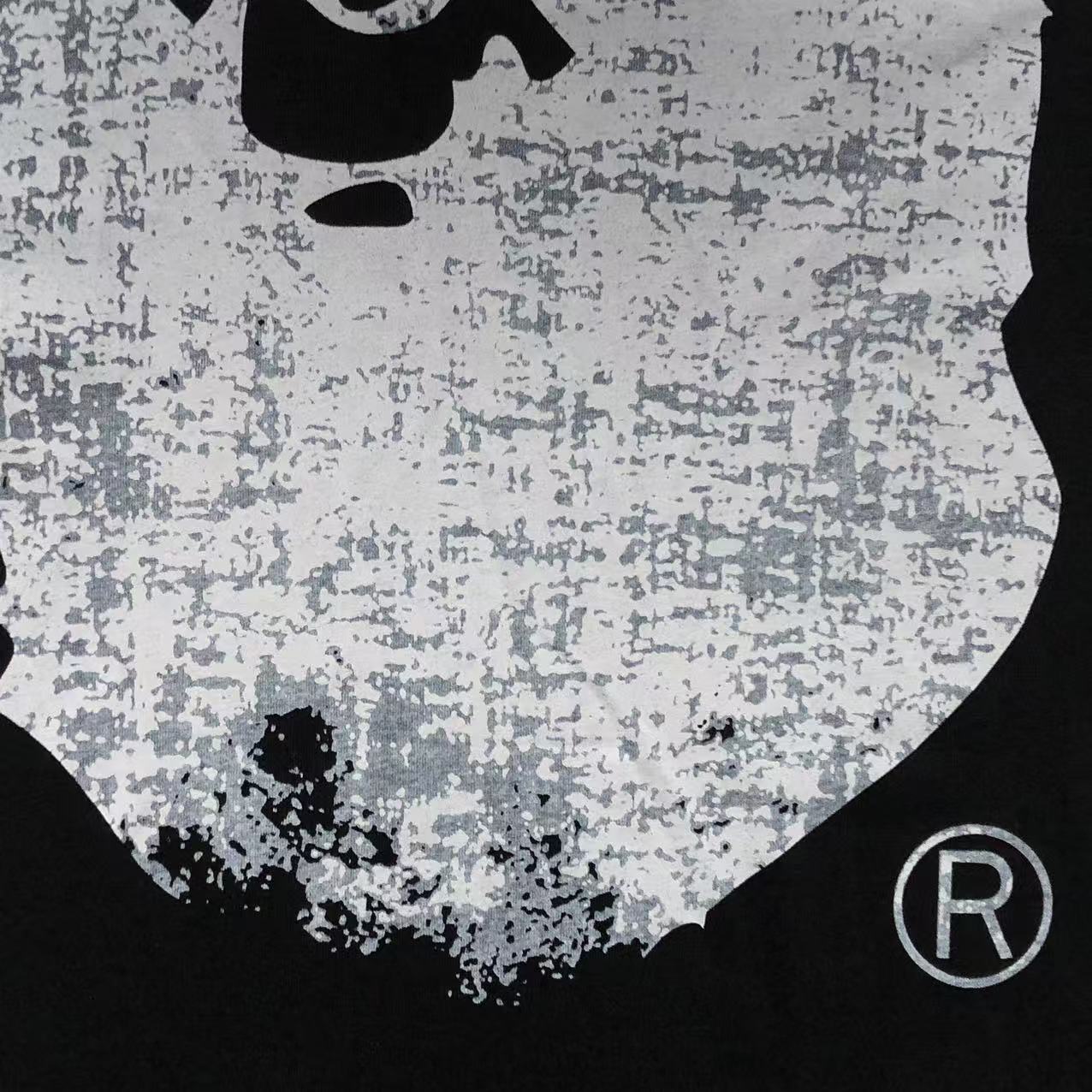 Bape x Mastermind Tshirt