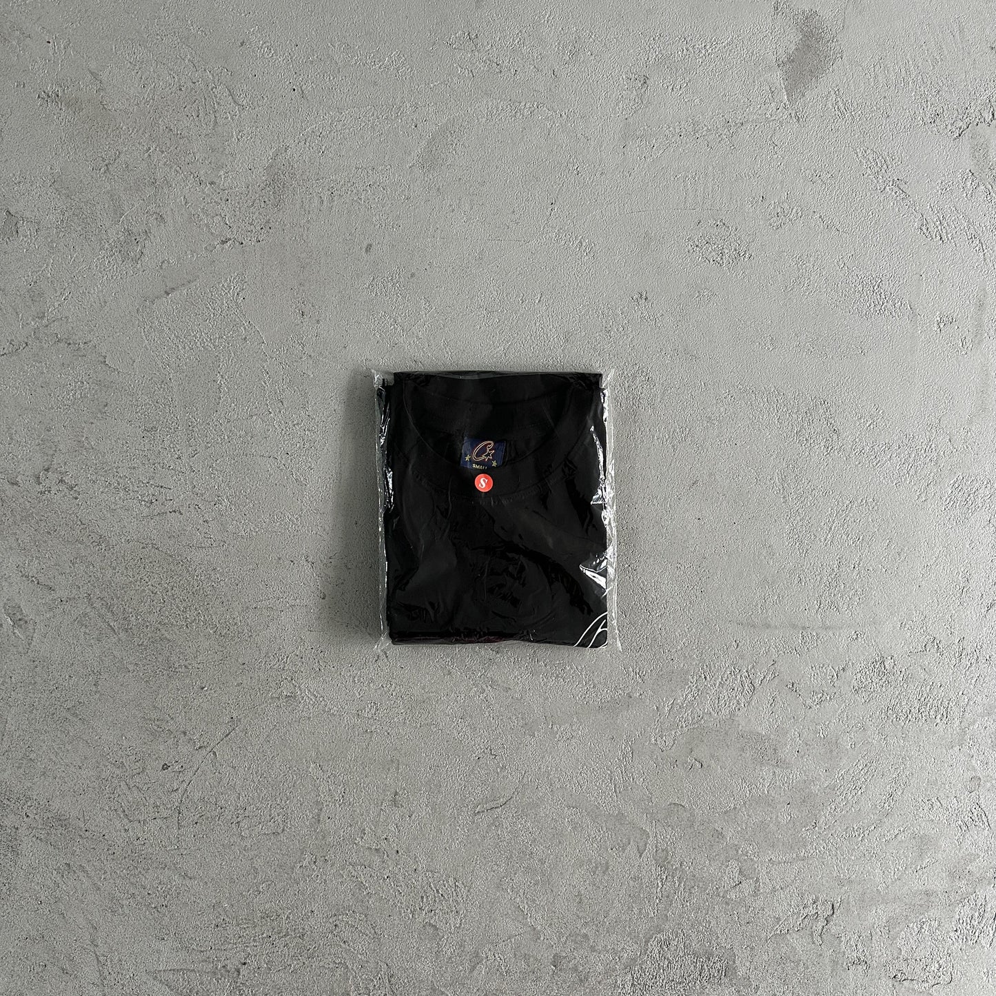 Corteiz Tshirt Street Graffiti