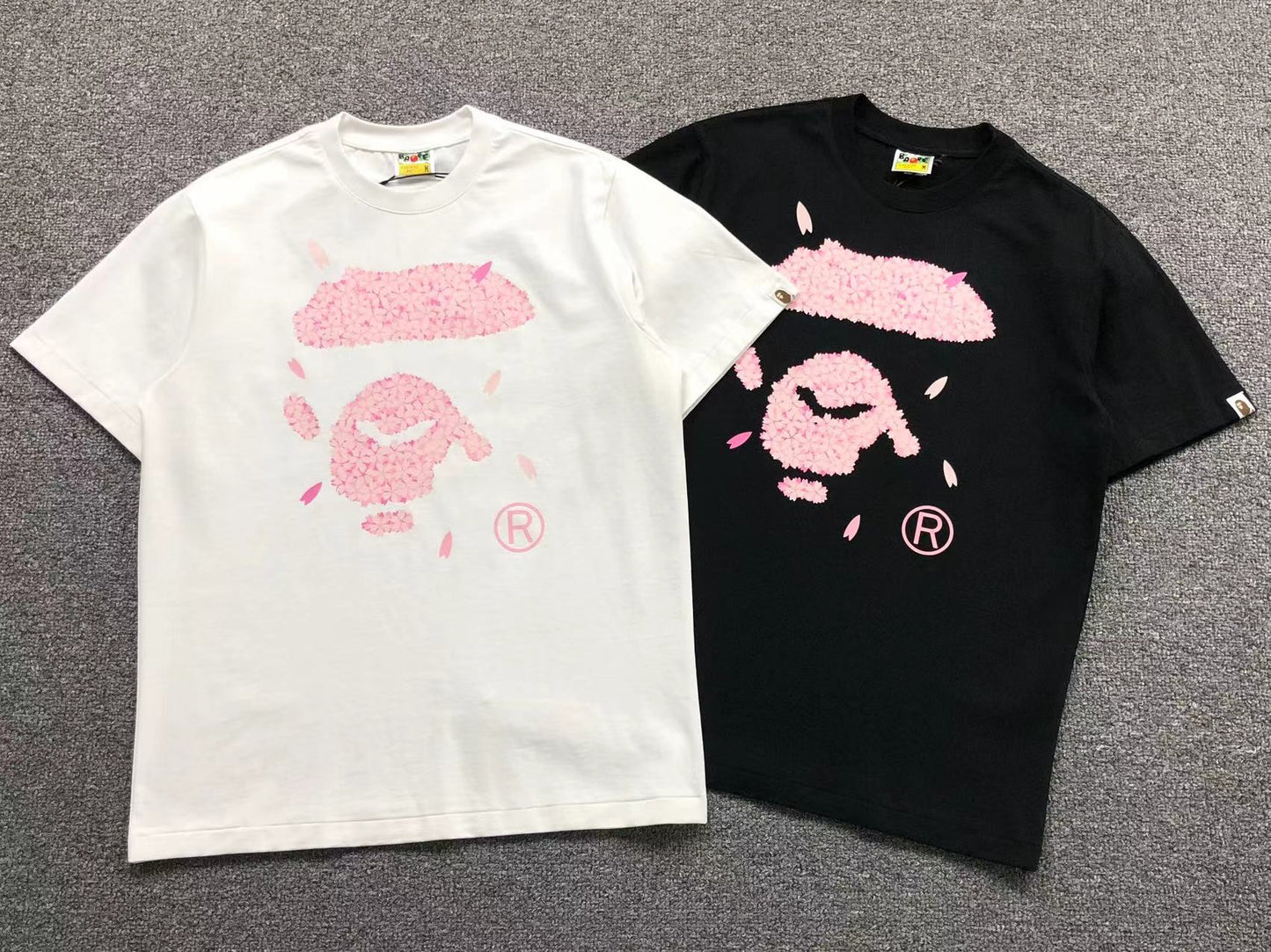 Bape Tshirt