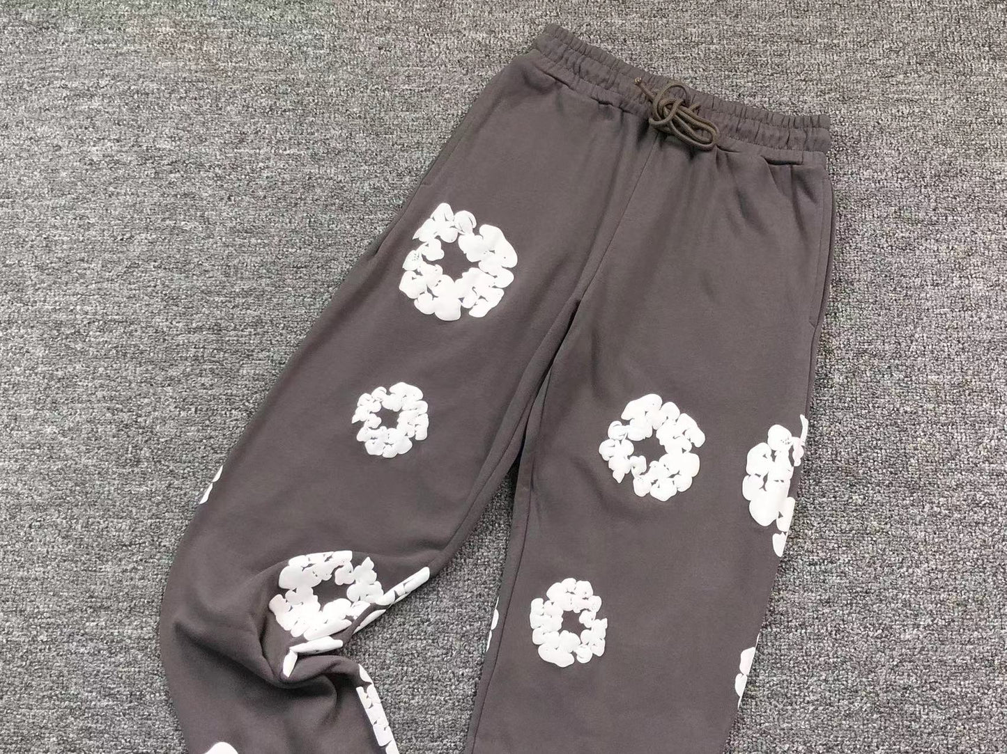 Denim Tears The Cotton Wreath