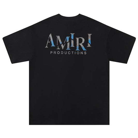 AMRI Theatre Masks T-Shirt
