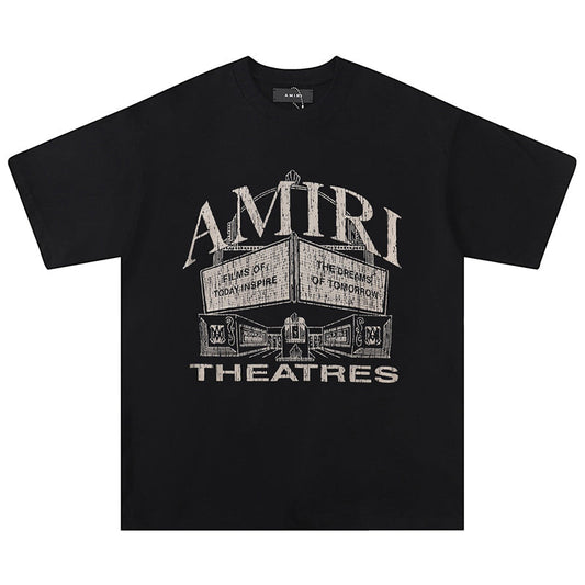 AMRI Theatres T-Shirt
