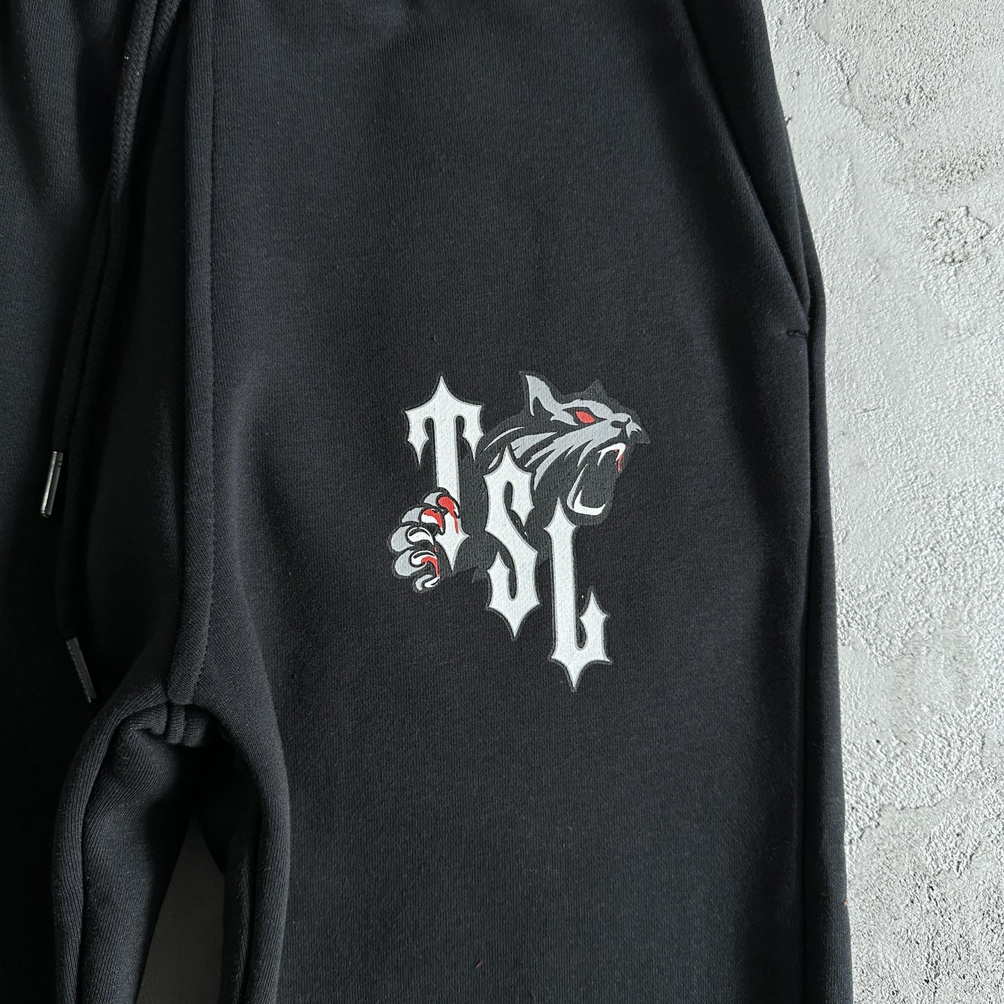 Trapstar Tracksuit Shooters Bloodshot