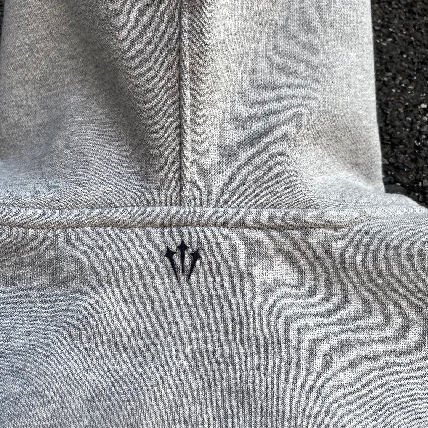 Nike x Nocta Hoodie Grey