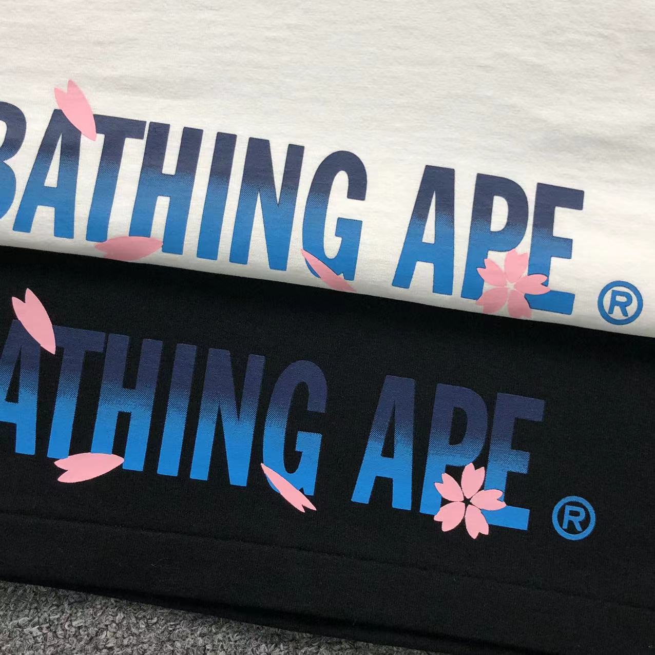 Bape Tshirt