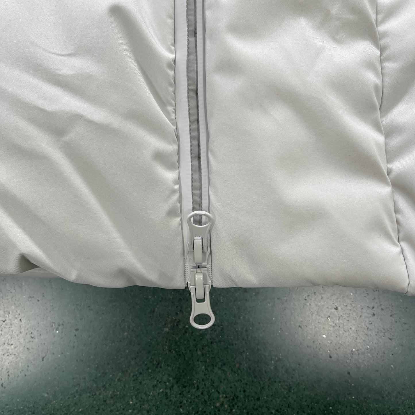 Trapstar Puffer Jacket Hyperdrive Technical