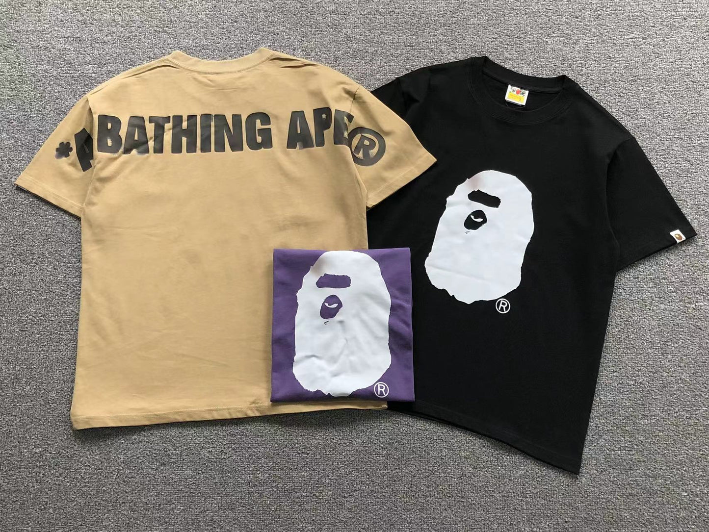 Bape Tshirt