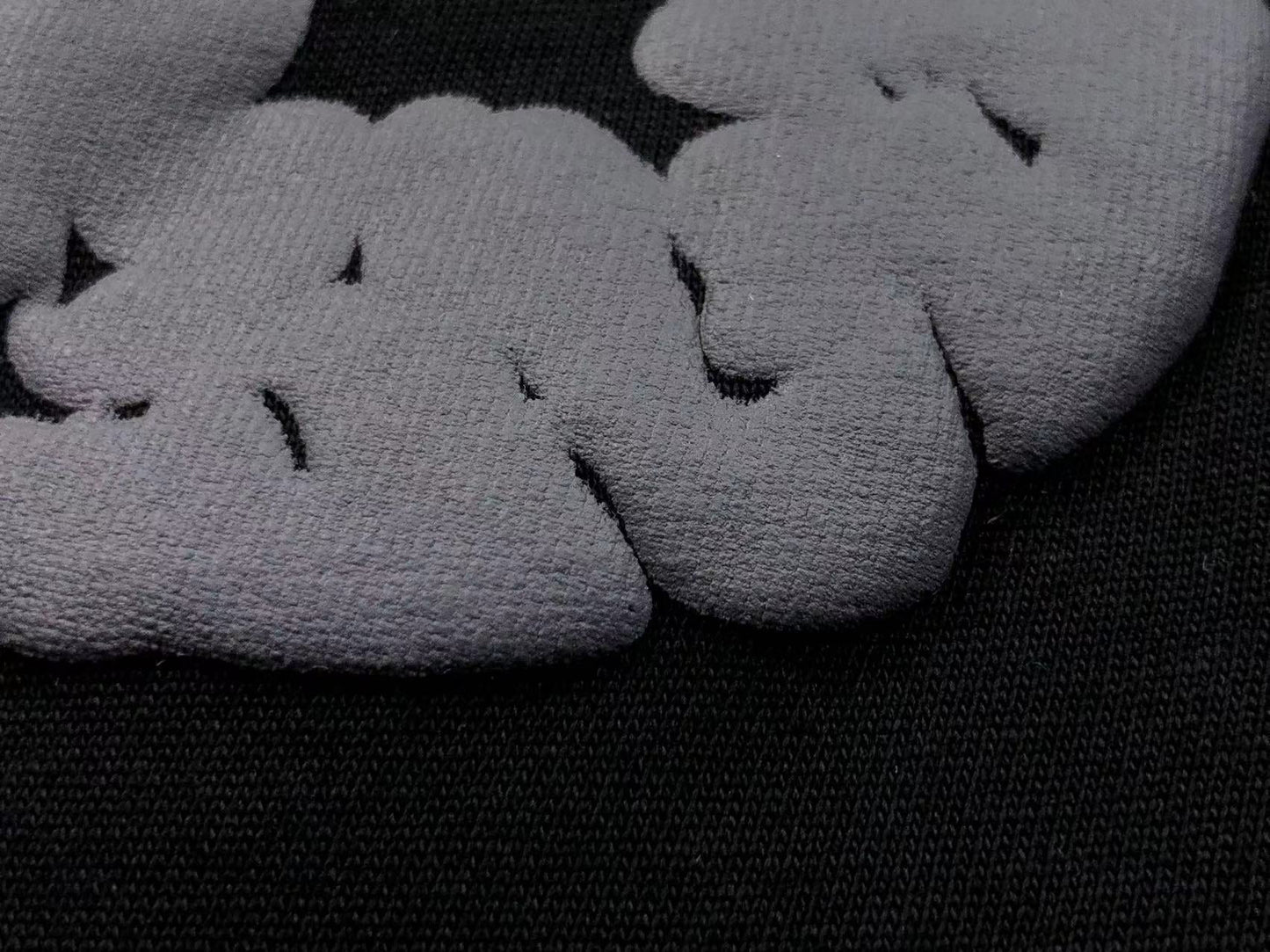 Denim Tears Short Suit