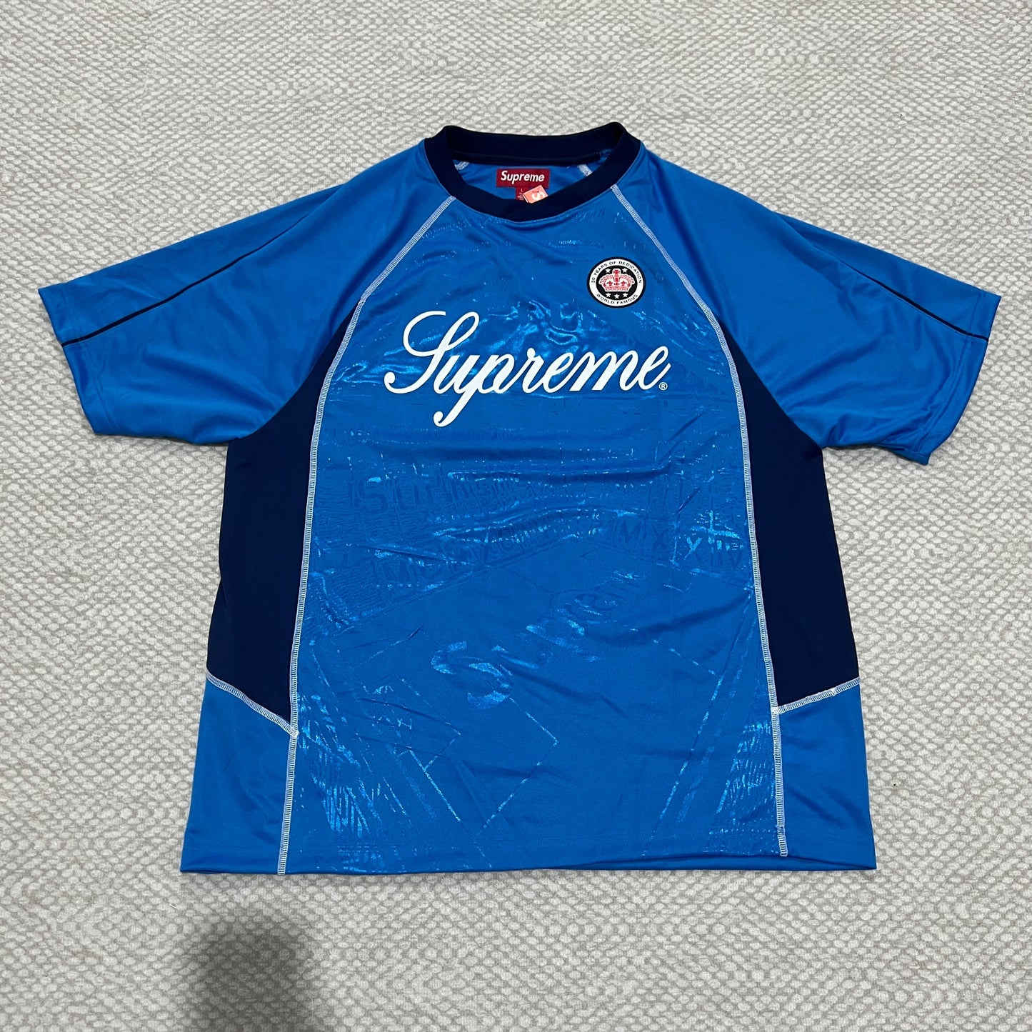 Supreme Tshirt