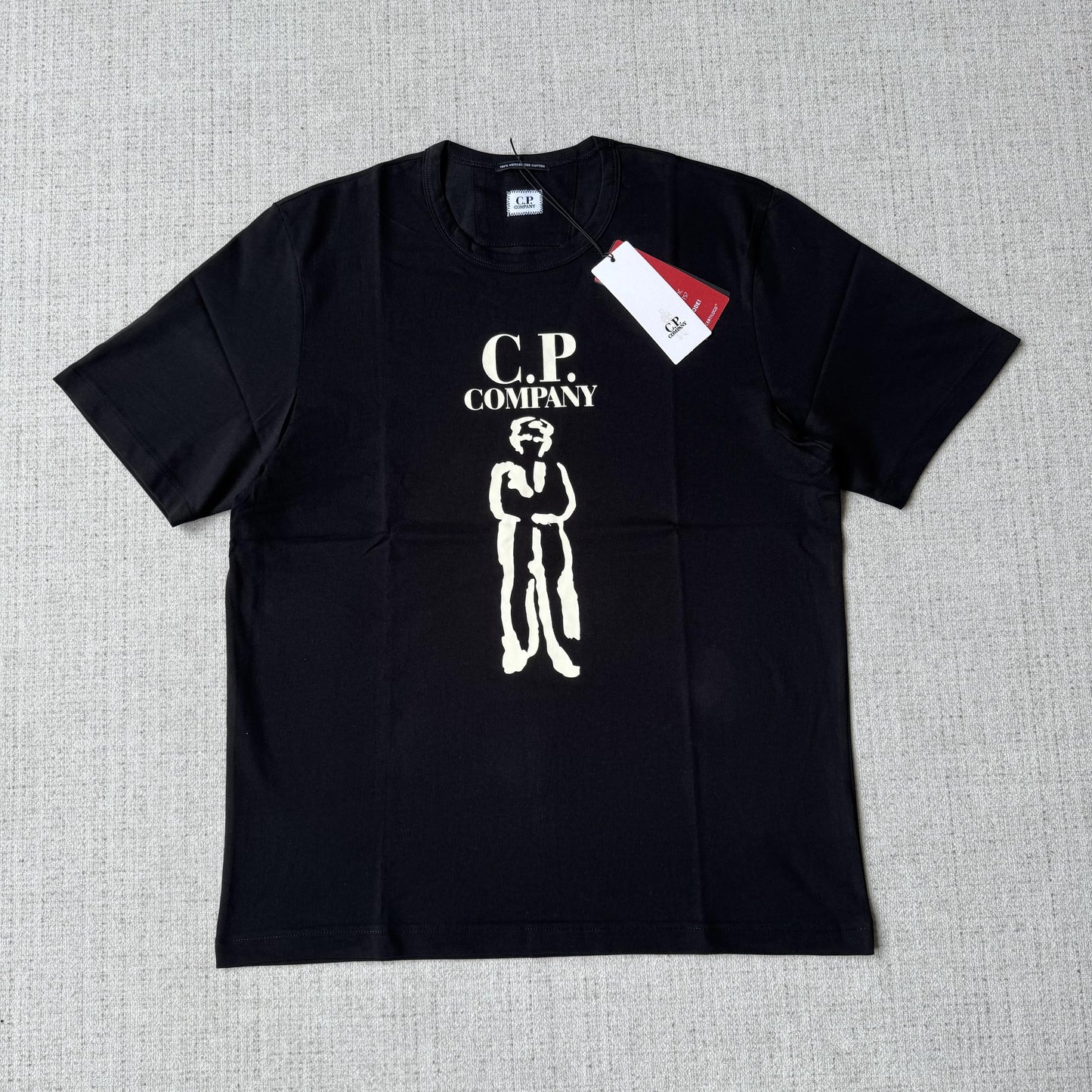 CP Company Tshirt