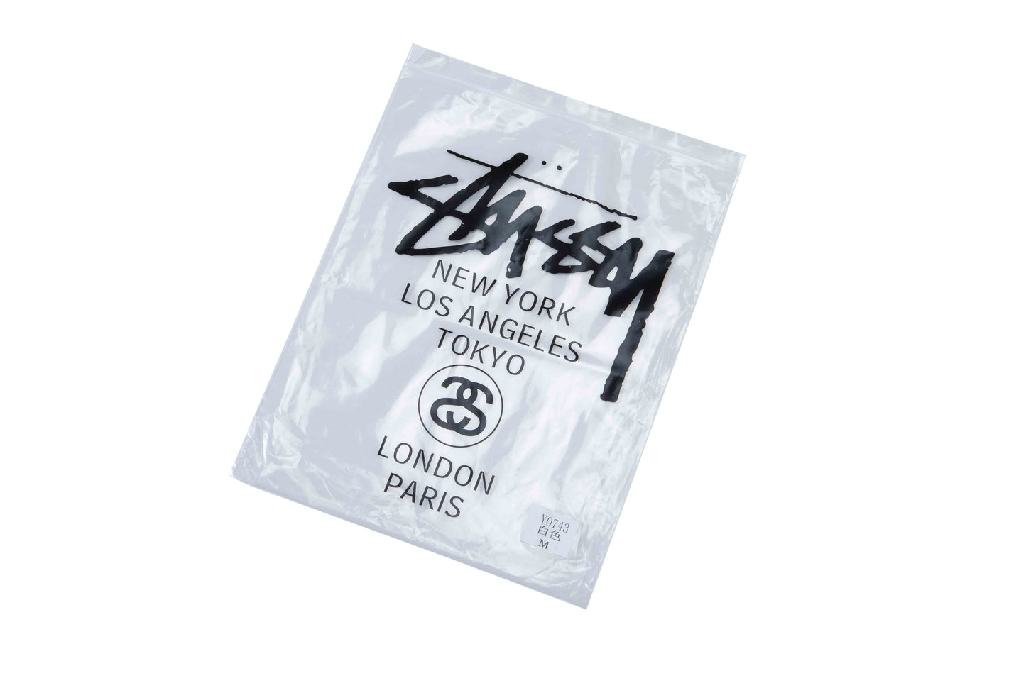 Stussy SS24 Tshirt