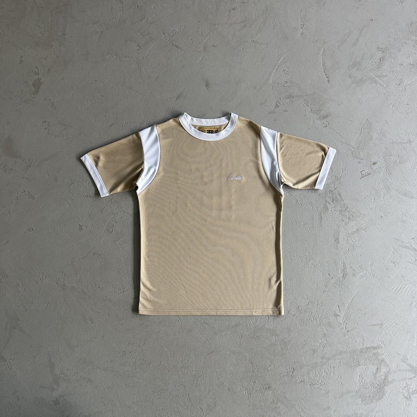 Corteiz Tshirt Numbers