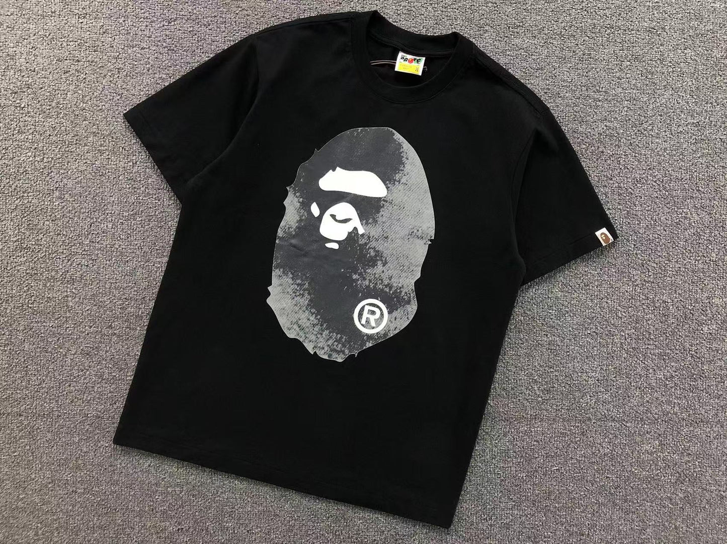 Bape Tshirt