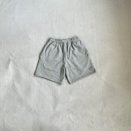 Broken P Shorts