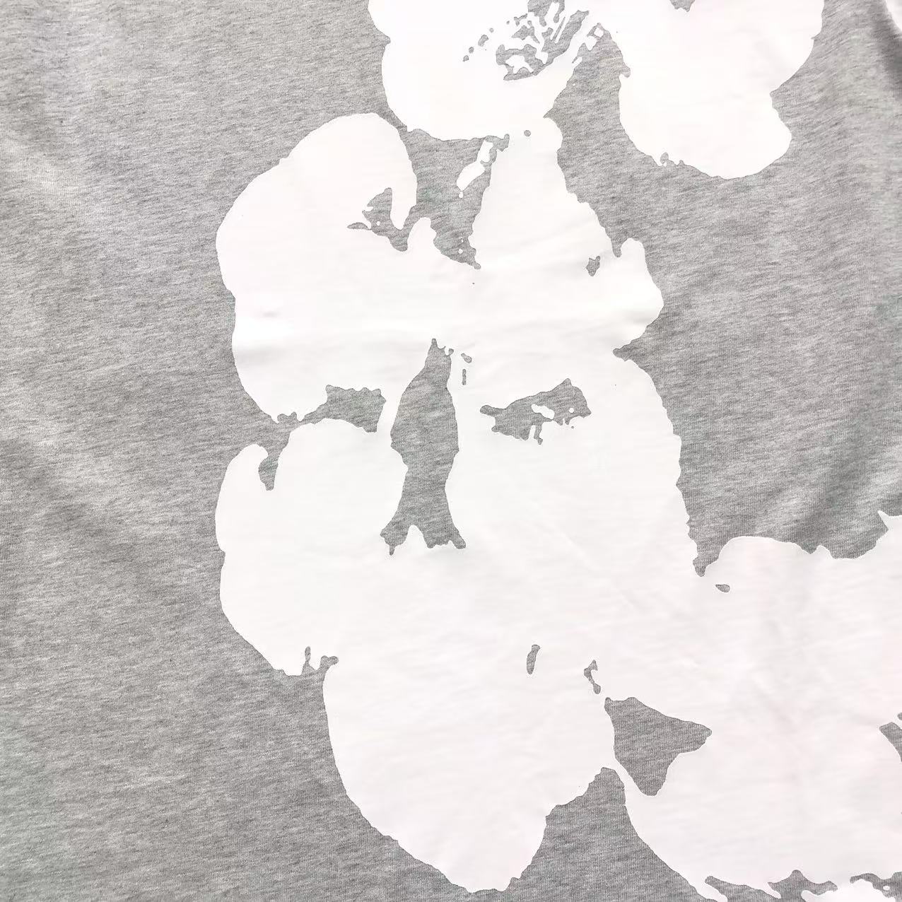 Denim Tears Tshirt & Shorts