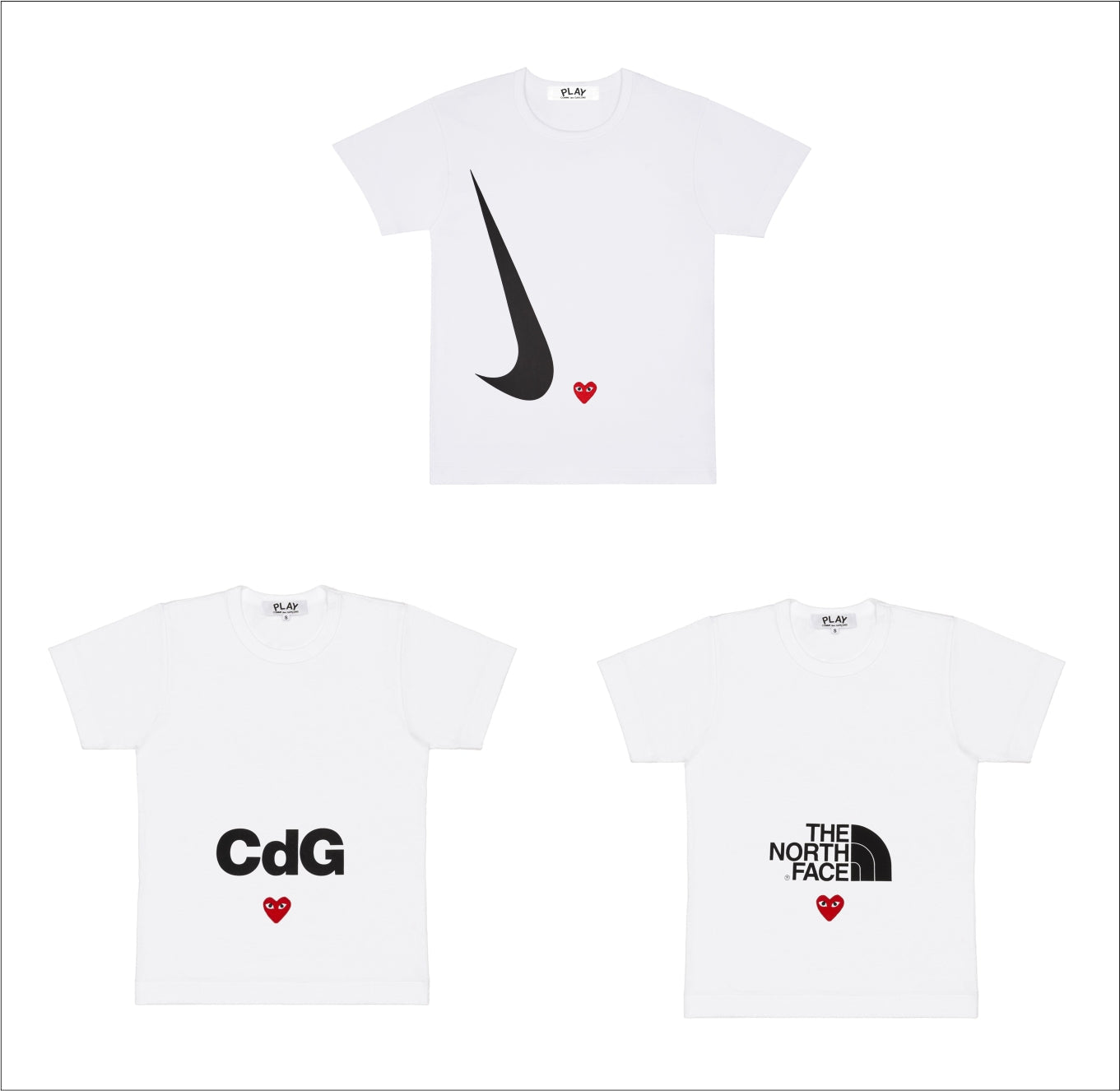 Comme des Garçons Tshirt