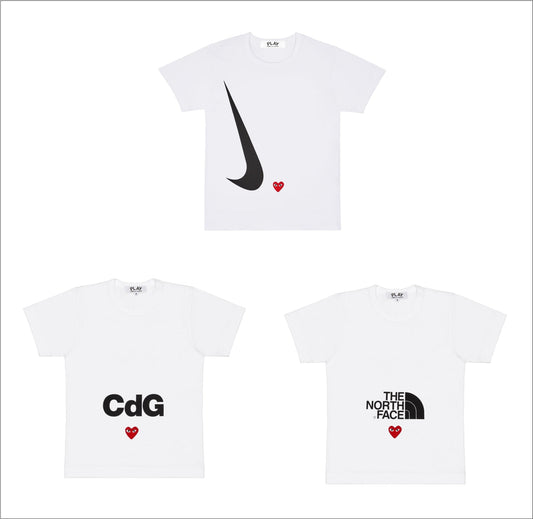 Comme des Garçons Tshirt