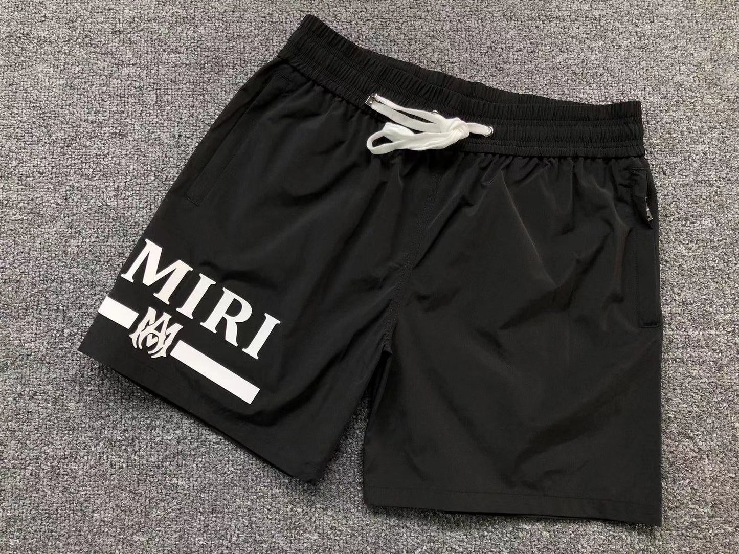 Amiri Shorts