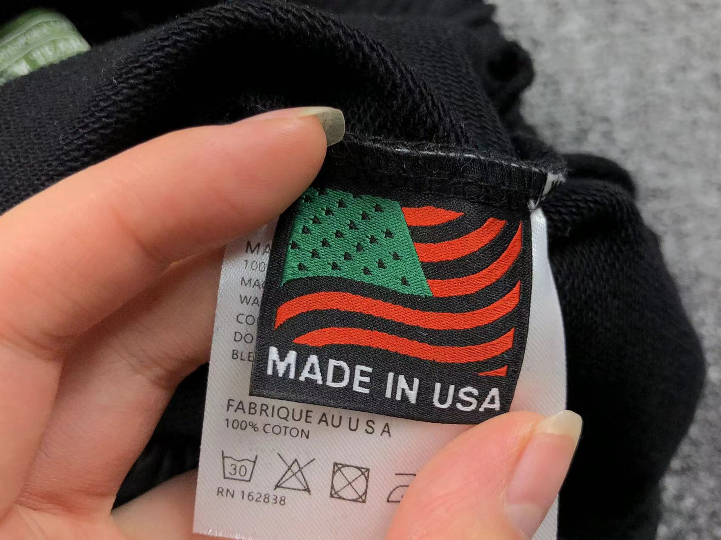 Denim Tears Short Suit