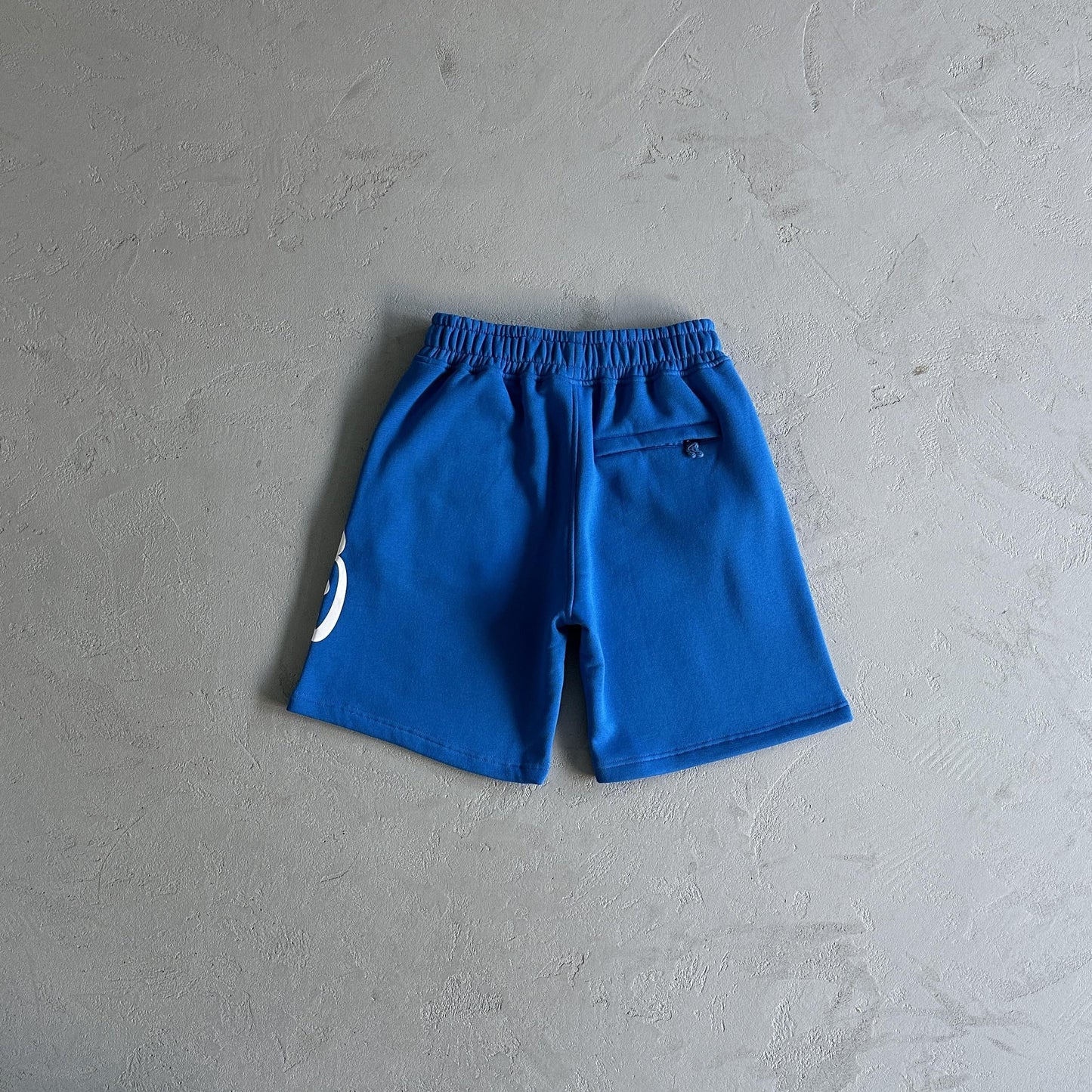 Synaworld Short Suit