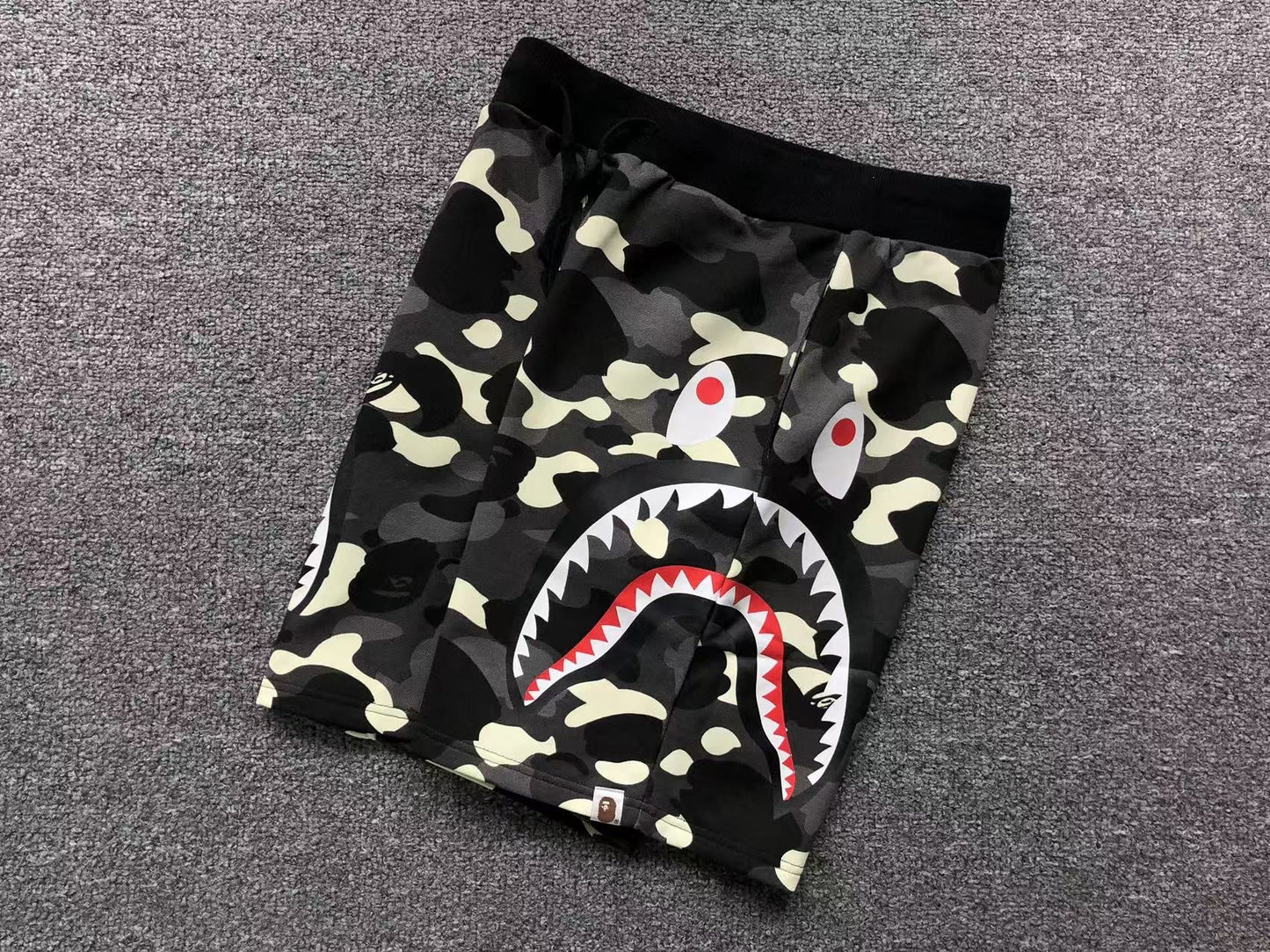 Bape Shorts