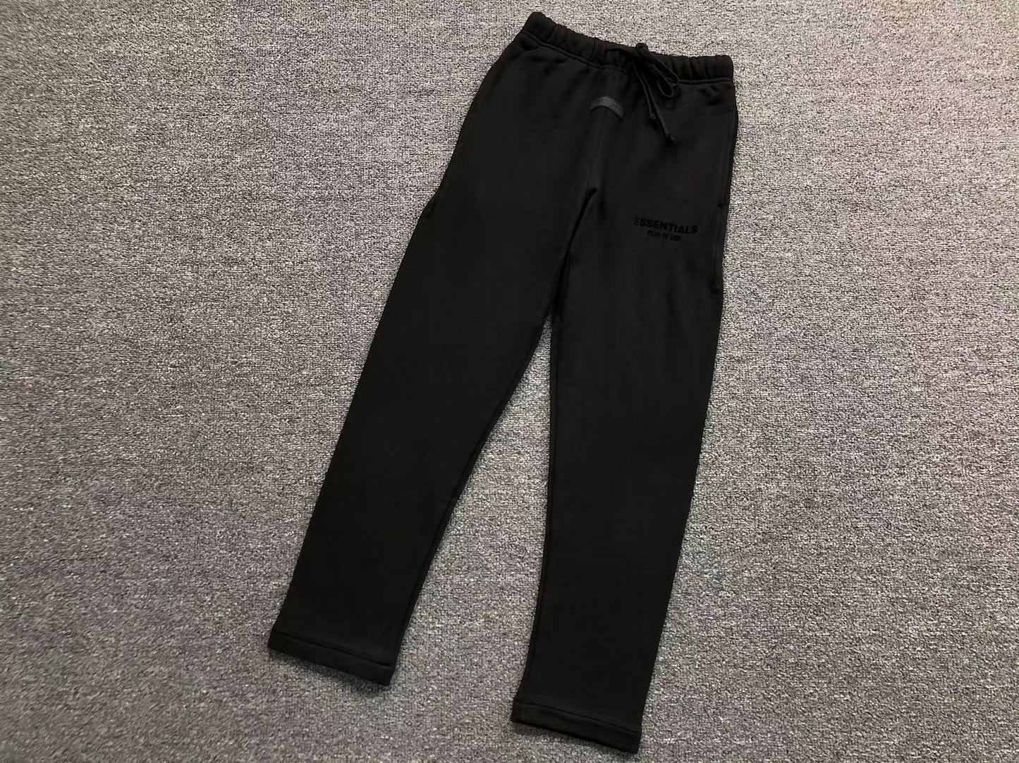 FOG x Essentials Pant & Hoodie