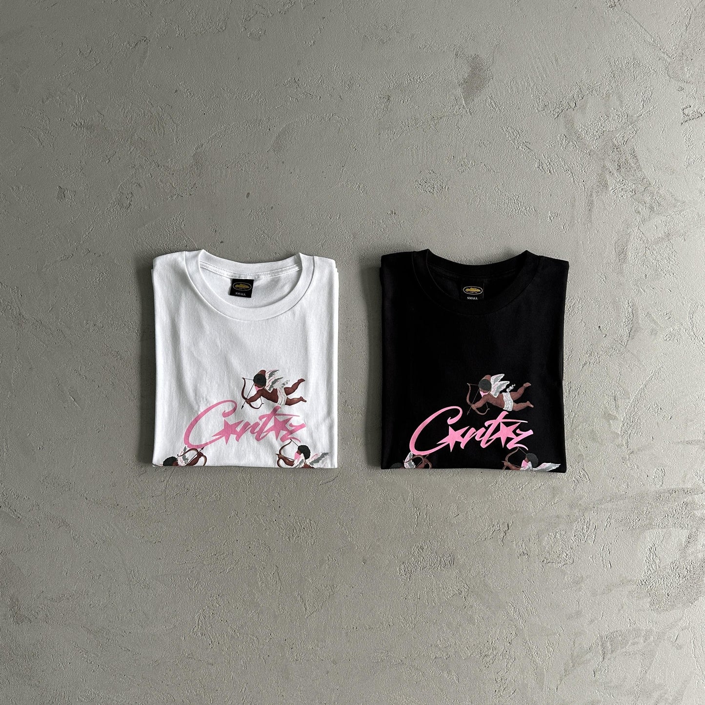 Corteiz Tshirt Cupid Arrow