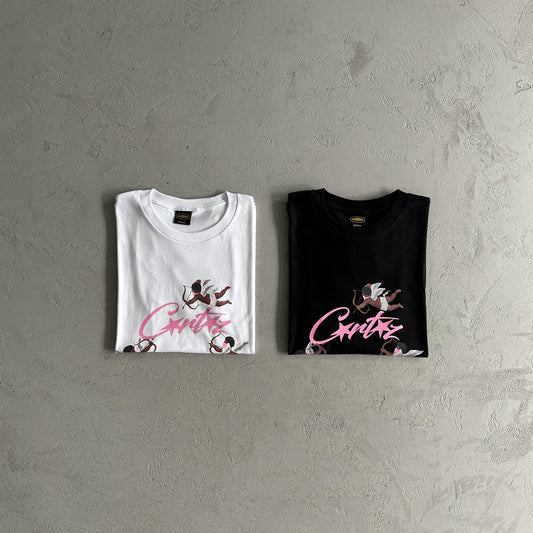 Corteiz Tshirt Cupid Arrow