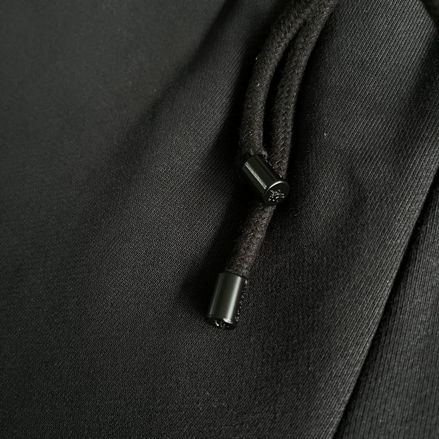 BrokenP Cotton Short In Midnight