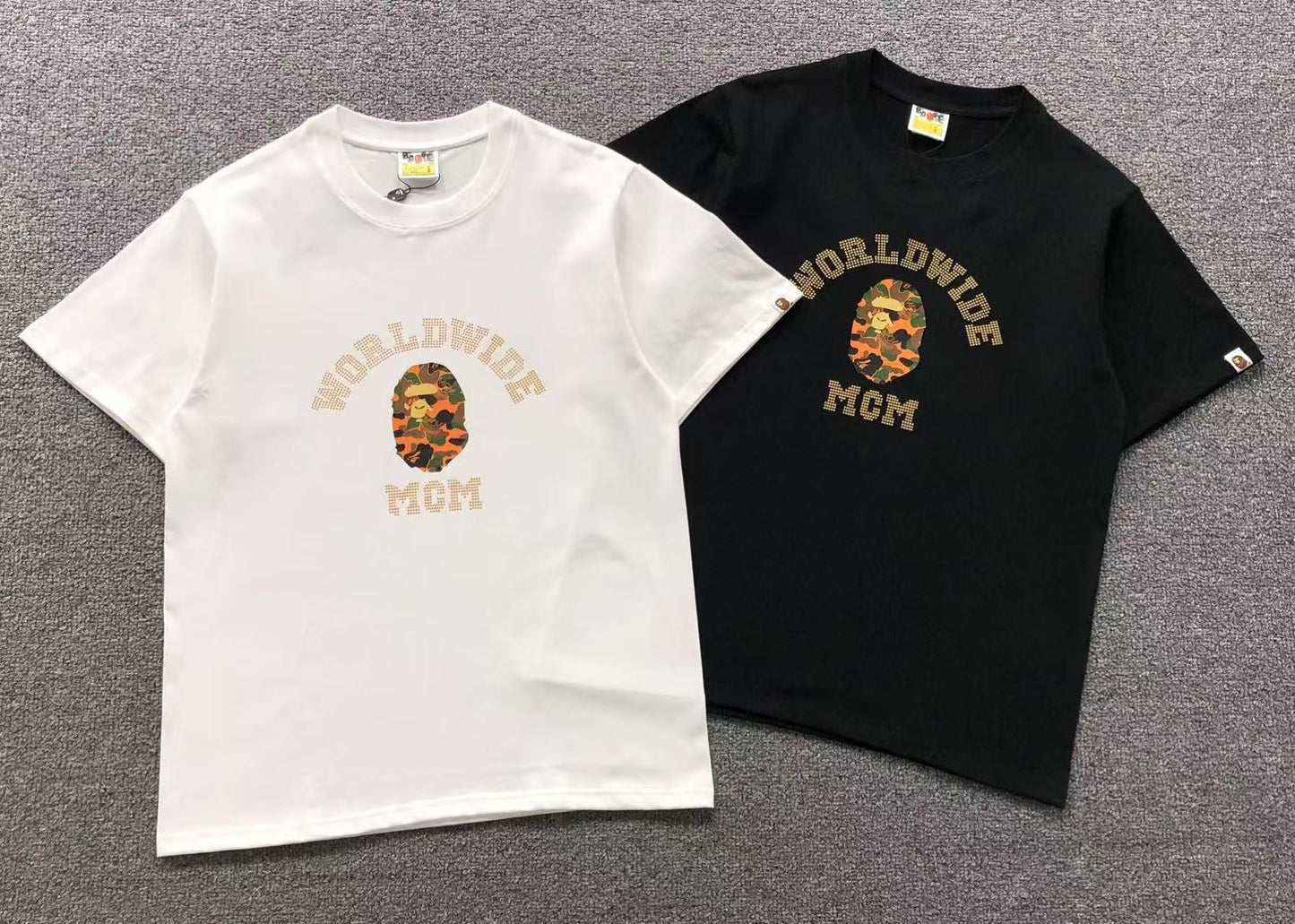 Bape Tshirt