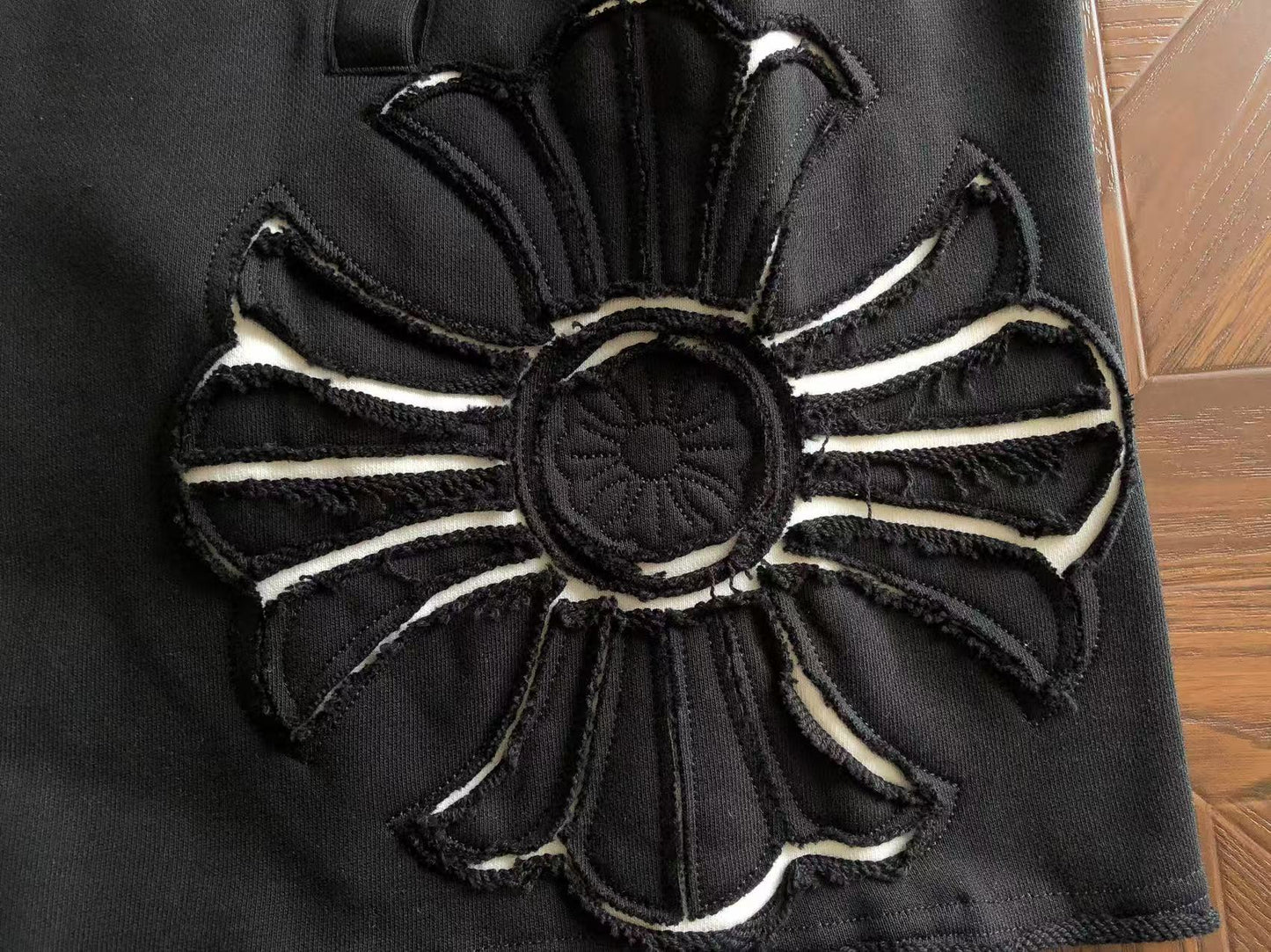 Chrome Hearts Shorts