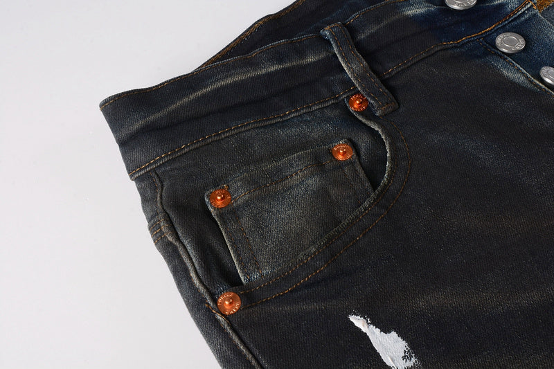 Purple Brand Jeans #9036