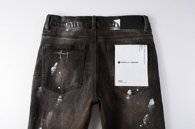 Purple Brand Jeans #9030
