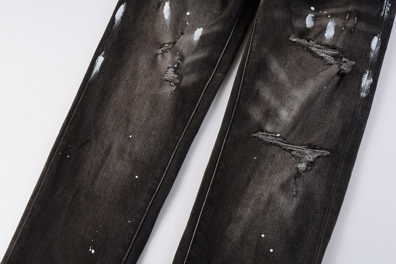 Purple Brand Jeans #9030