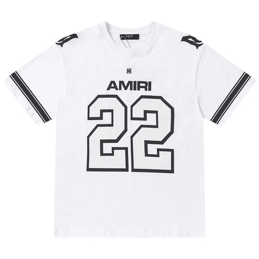 AMRI 22 SKATER TEE T-Shirt