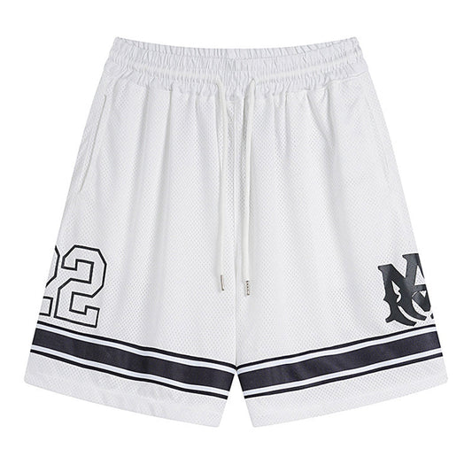 AMRI 22 SKATER Shorts