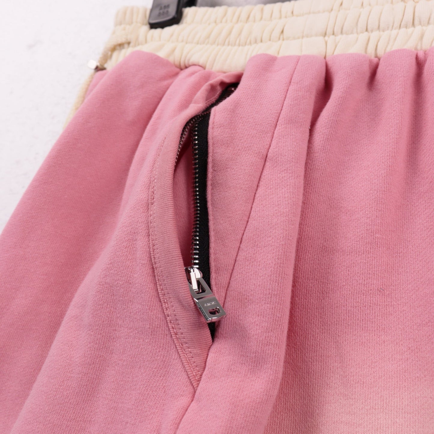 AMRI Straight-Leg Logo-Appliquéd Cotton-Jersey Shorts