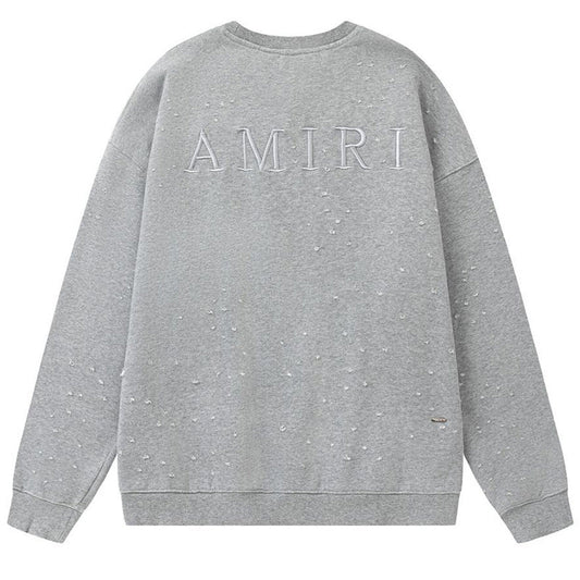 AMRI Cotton Sweatshirts
