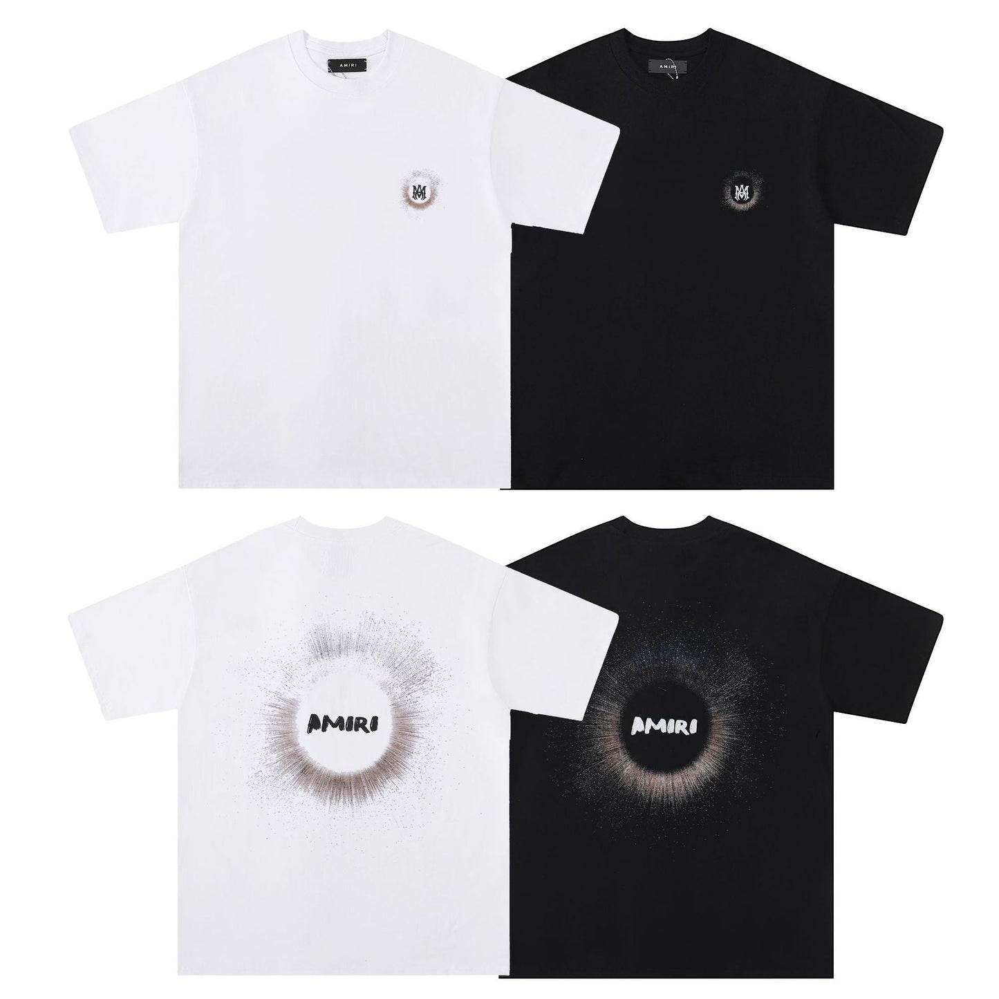 AMRI Black Hole T-Shirts