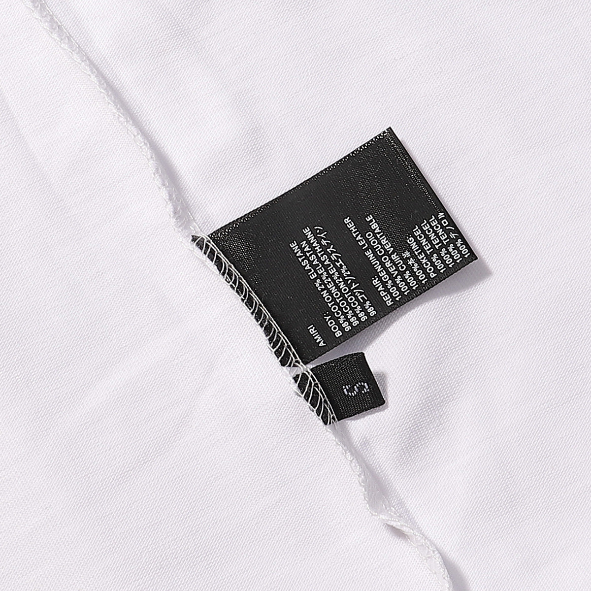 AMRI HOLLYWOOD TEE T-Shirts