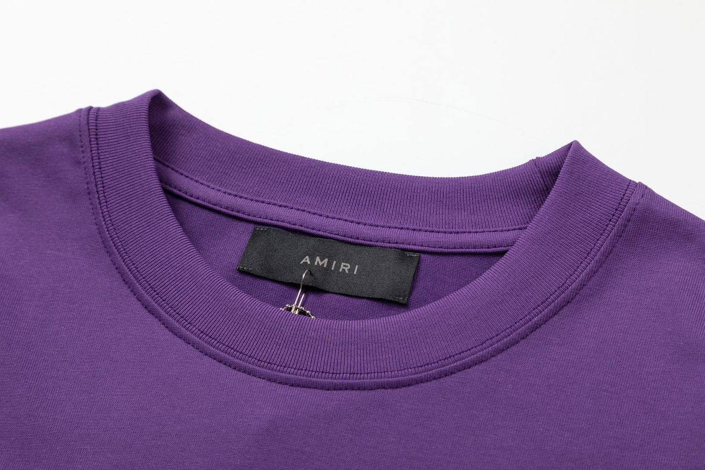 AMRI Logo-Print Cotton-Jersey T-Shirts